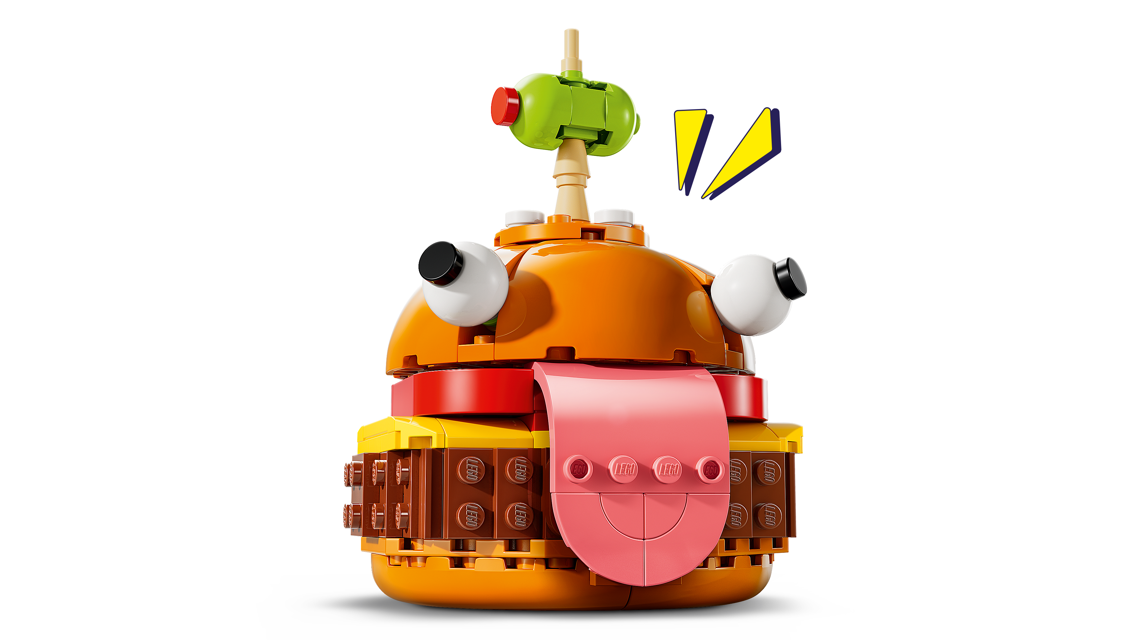 LEGO 77070 Fortnite Durrr Burger