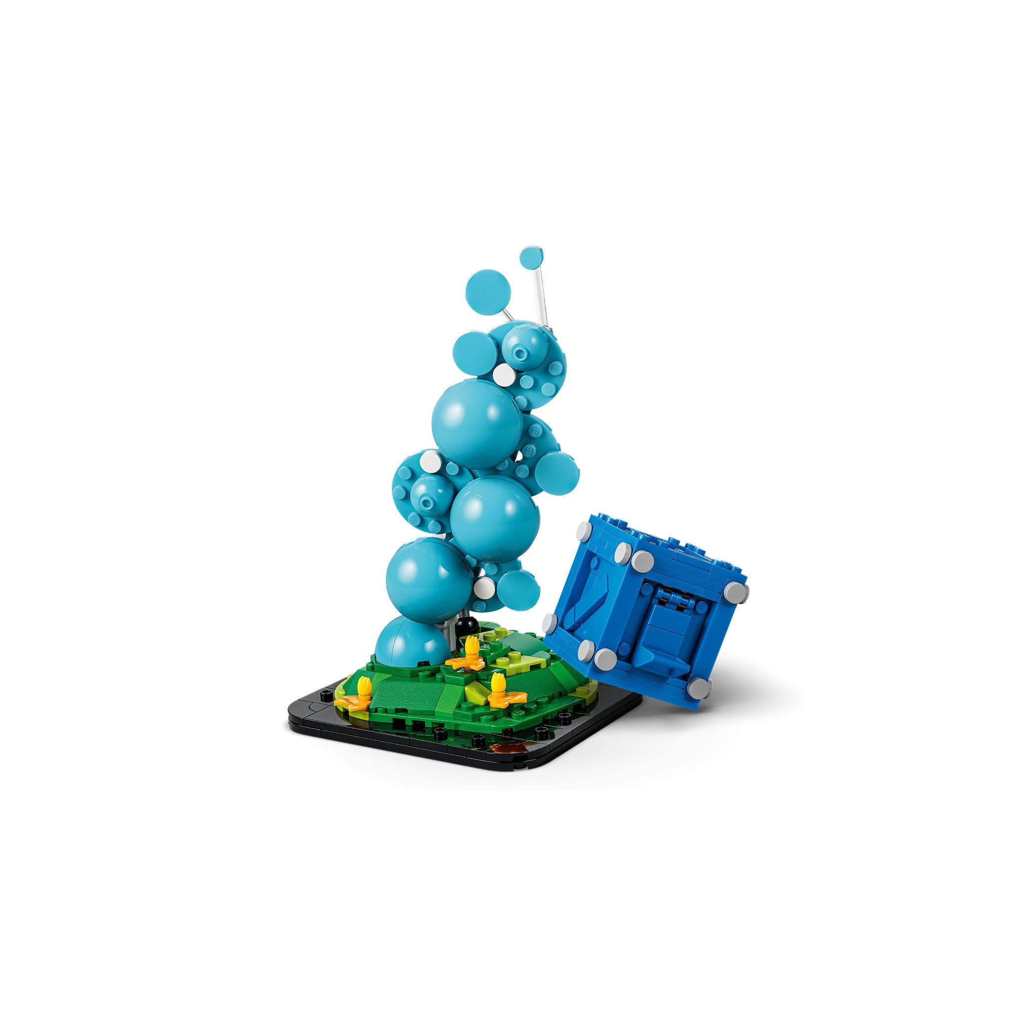 LEGO 77080 Fortnite Supply Drop