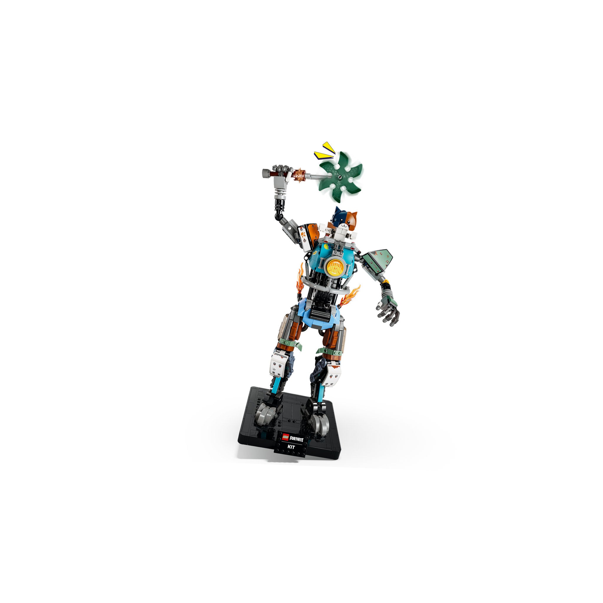 LEGO 77081 Fortnite KIT