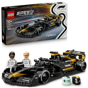 LEGO 77252 Speed Champions APXGP Team Race Car from F1 The Movie