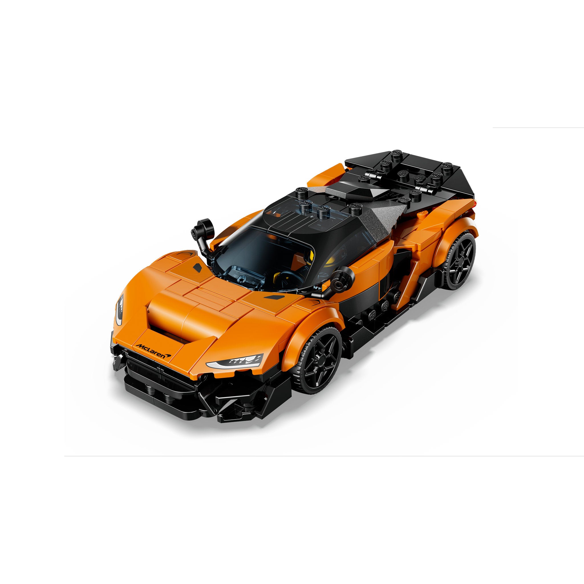 LEGO 77257 Speed Champions McLaren W1