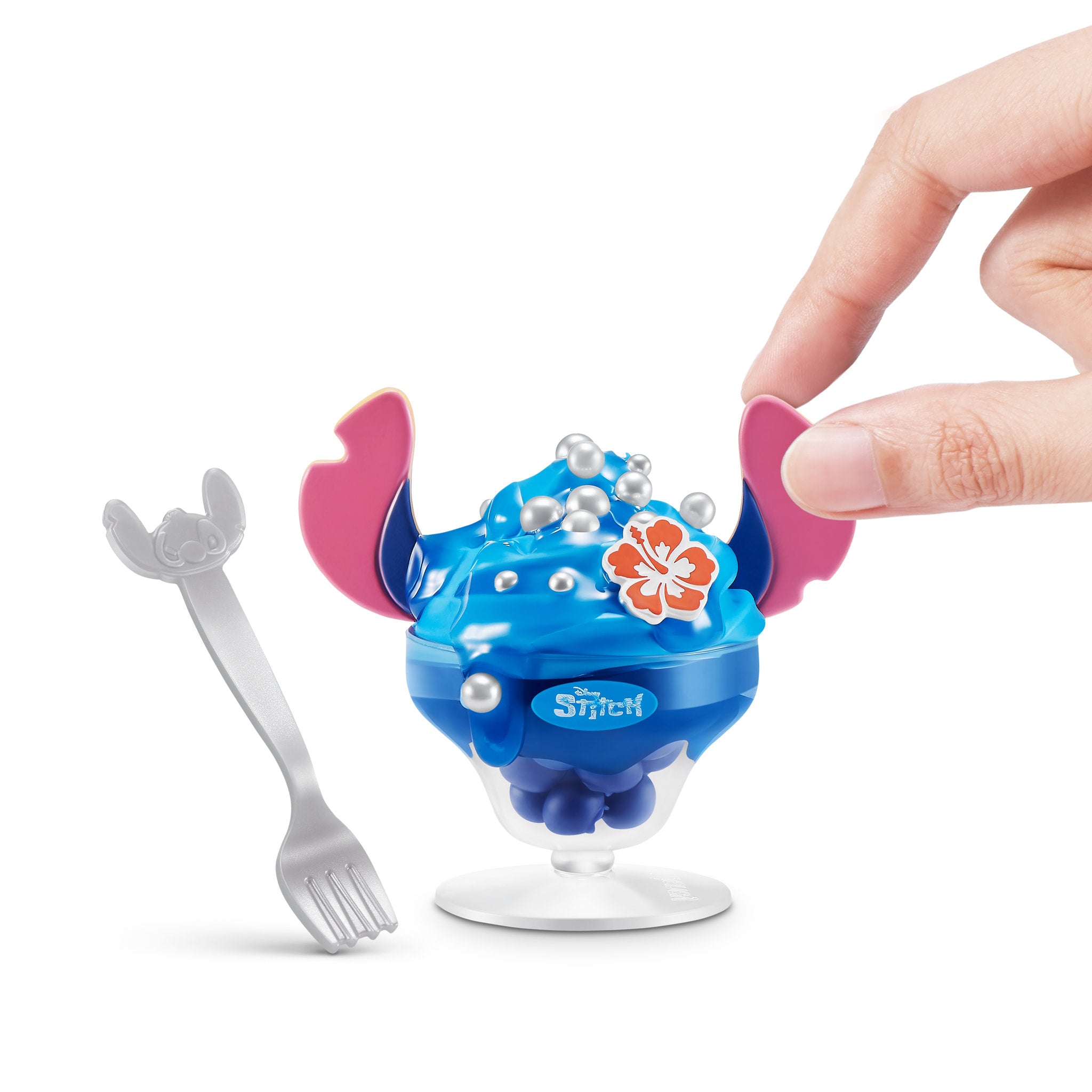 ZURU Mini Brands Create Disney Snacks Series 1