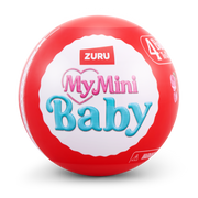 ZURU My Mini - Mini Baby Sweethearts Series 1 - Blind Box