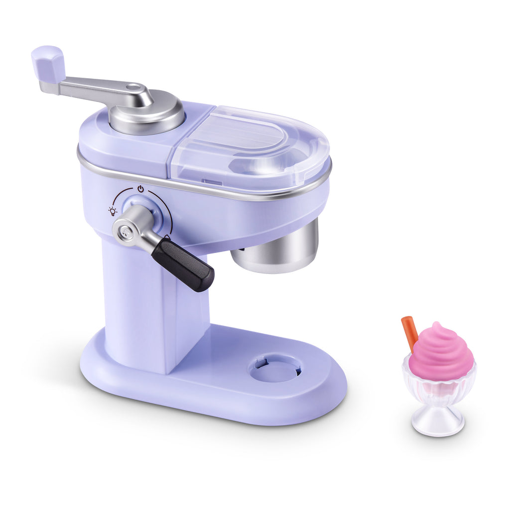 ZURU Mini Brands Magic Cook Kitchen S1 Ice-Cream Maker - 2