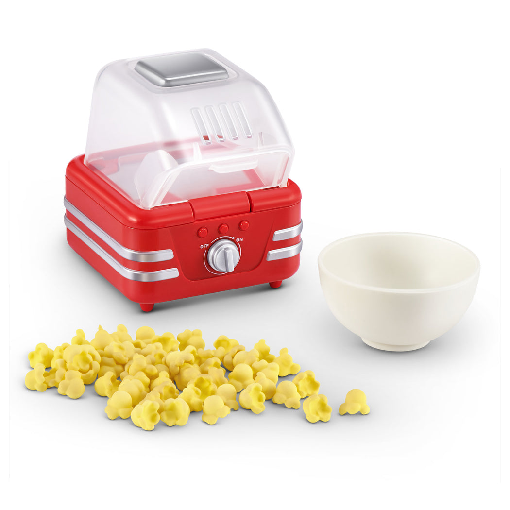 ZURU Mini Bands Magic Cook Kitchen S1 Popcorn Machine - 3