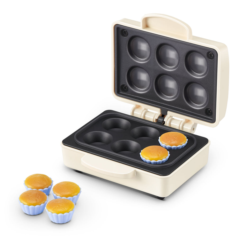 ZURU Mini Brands Magic Cook Kitchen S1 Cup Cake Maker - 3