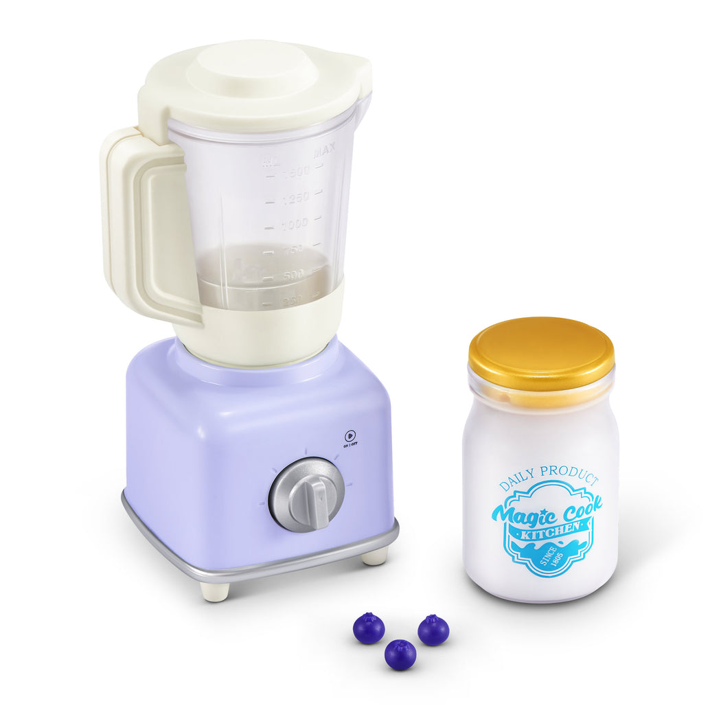 ZURU Mini Brands Magic Cook Kitchen S1 Blender - 3