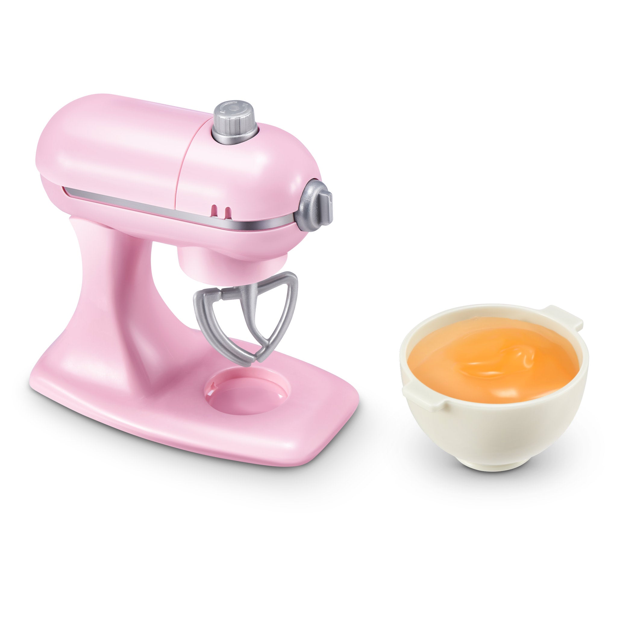 ZURU Mini Brands Magic Cook Kitchen S1 Mixer