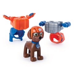PAW PATROL ACTION PACK PUP ZUMA
