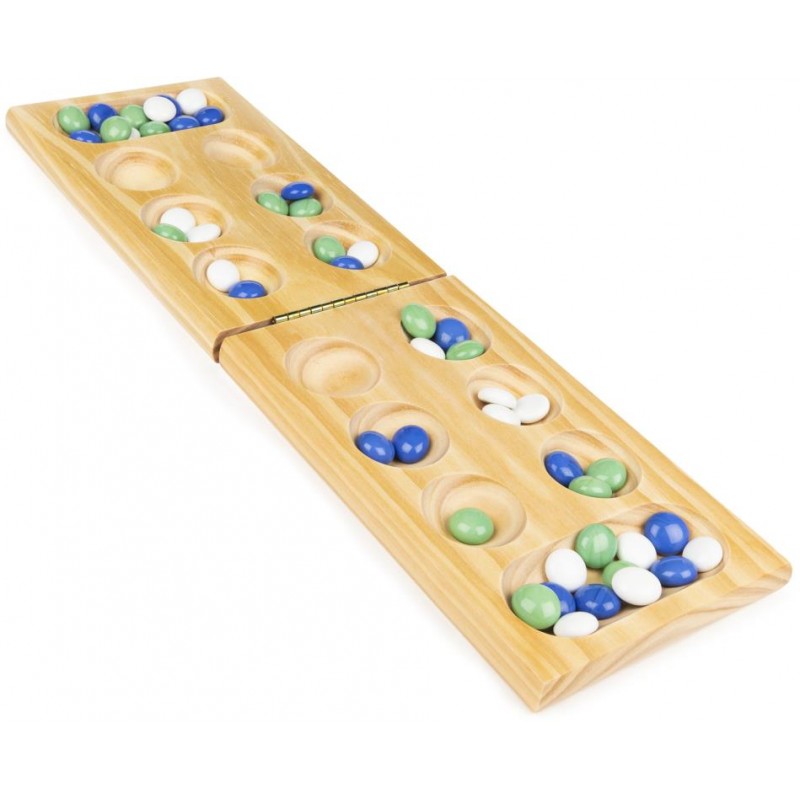 Cardinal Games Mancala Blckgld F20 Gen