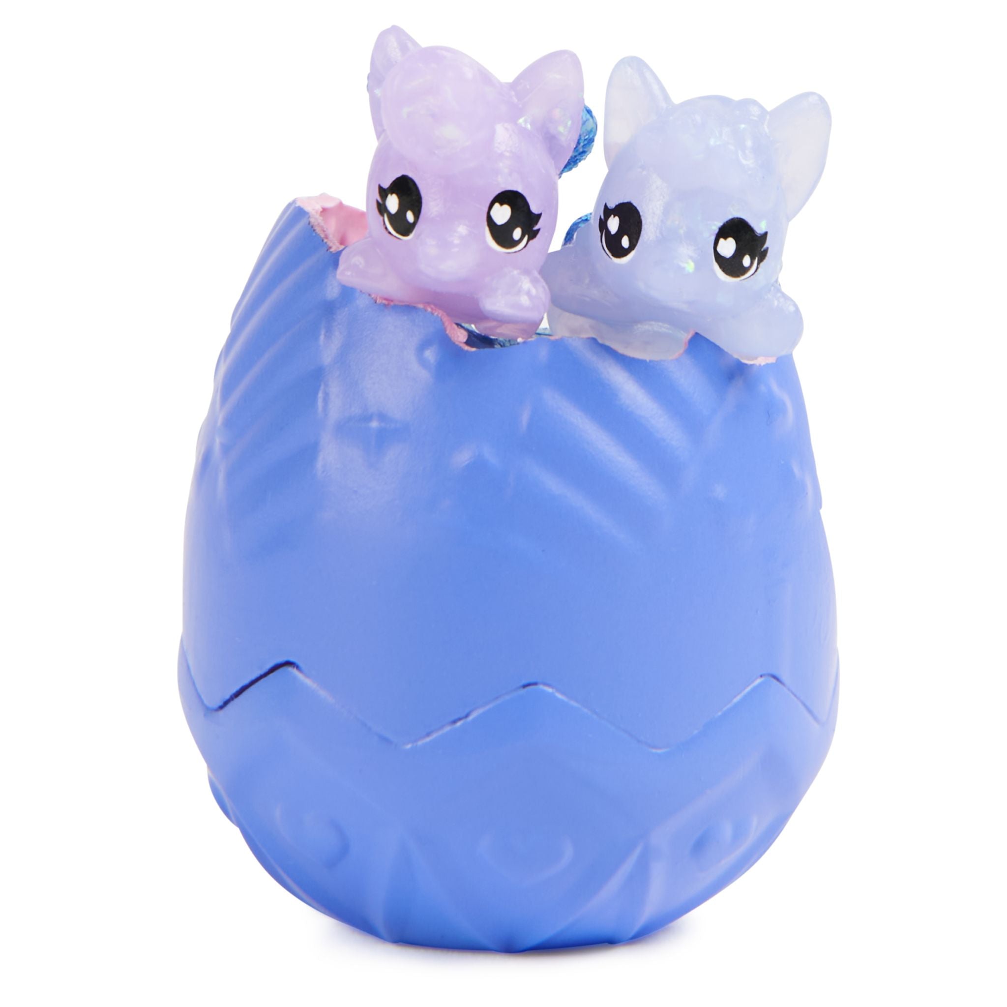 Hatchimals Rainbow-Cation Hatchy Surprise Colleggtible Blind Pack