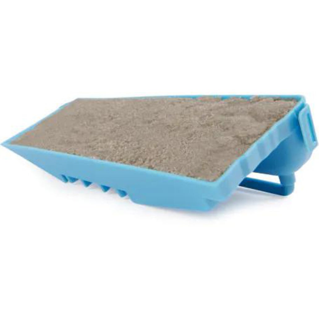 Tech Deck Diy Concrete Skatepark