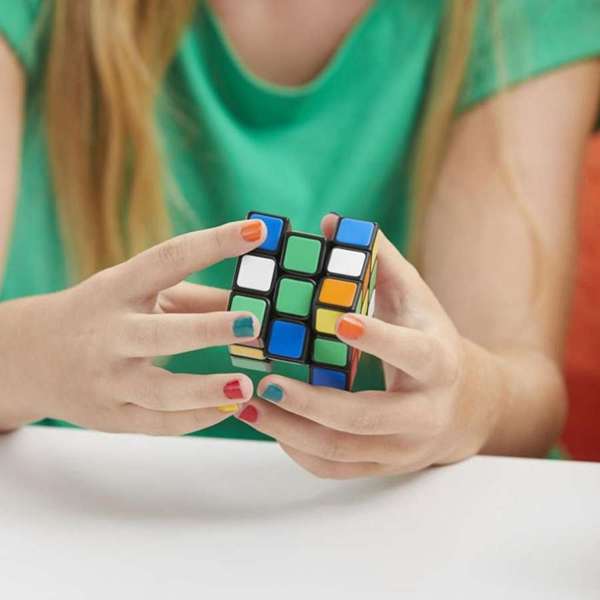 Rubik's Speed Cube 3X3