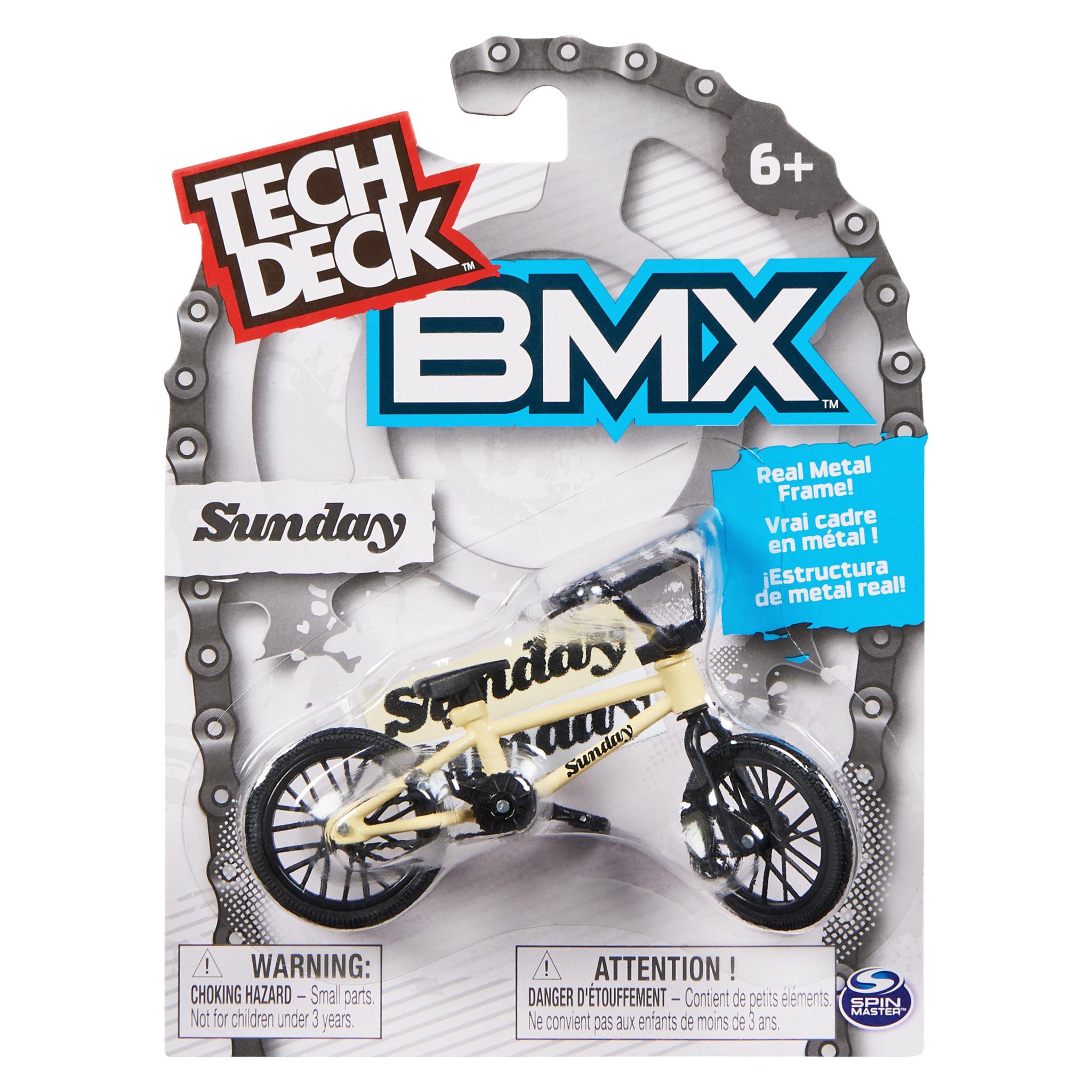 Tech Deck BMX Assorted Styles
