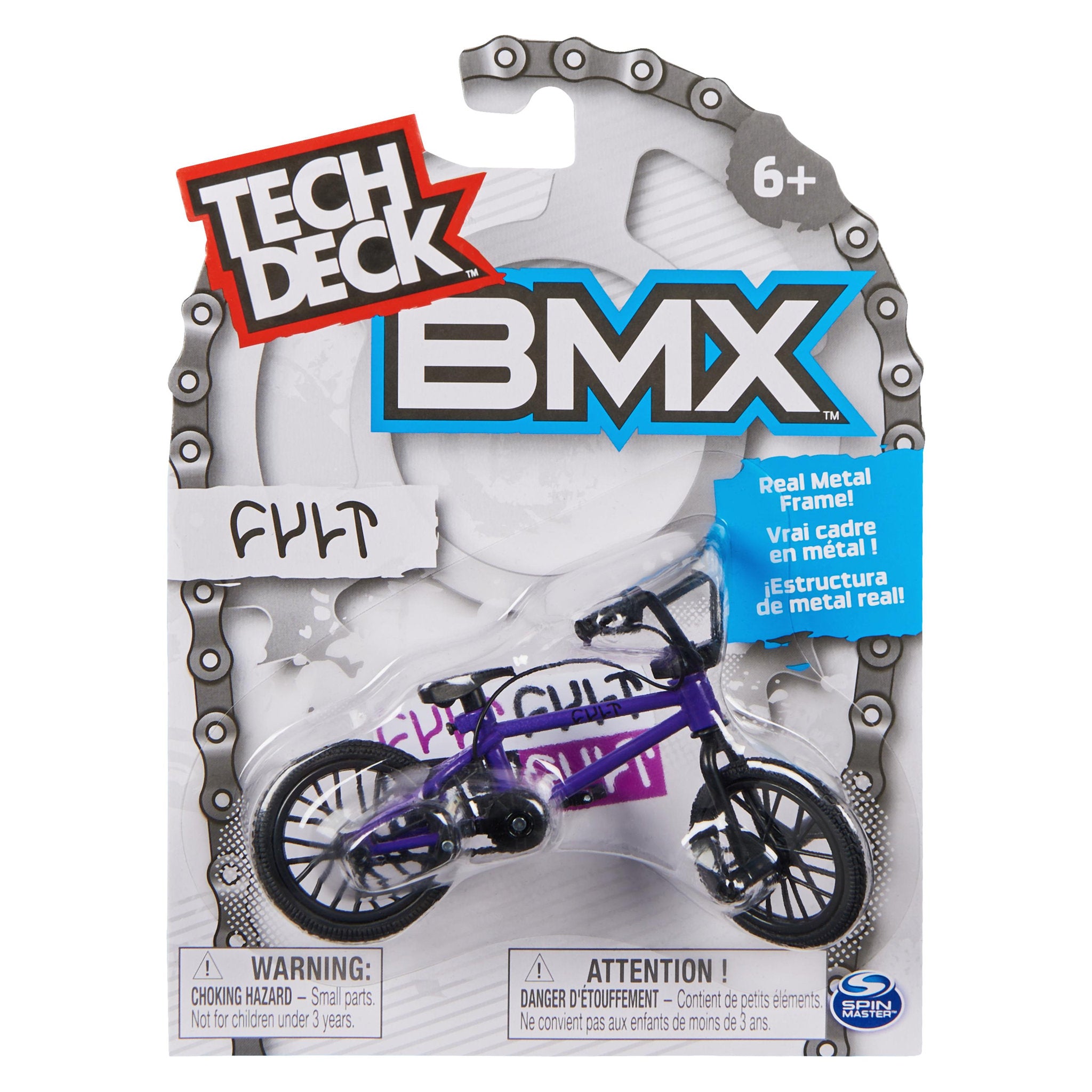 Tech Deck BMX Assorted Styles