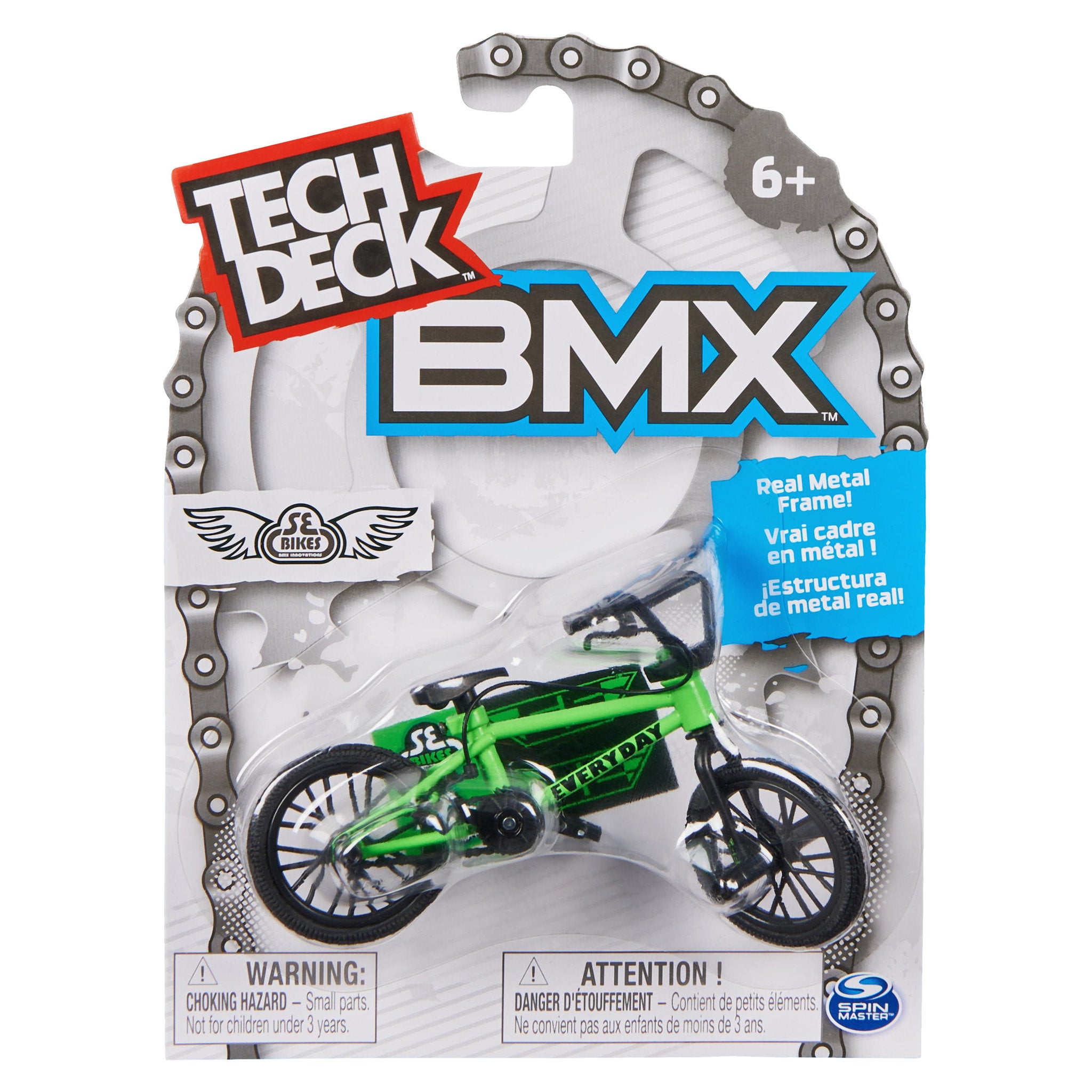 Tech Deck BMX Assorted Styles