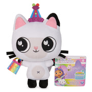 Gabby's Dollhouse Basic Plush Celebration Plush Pandy