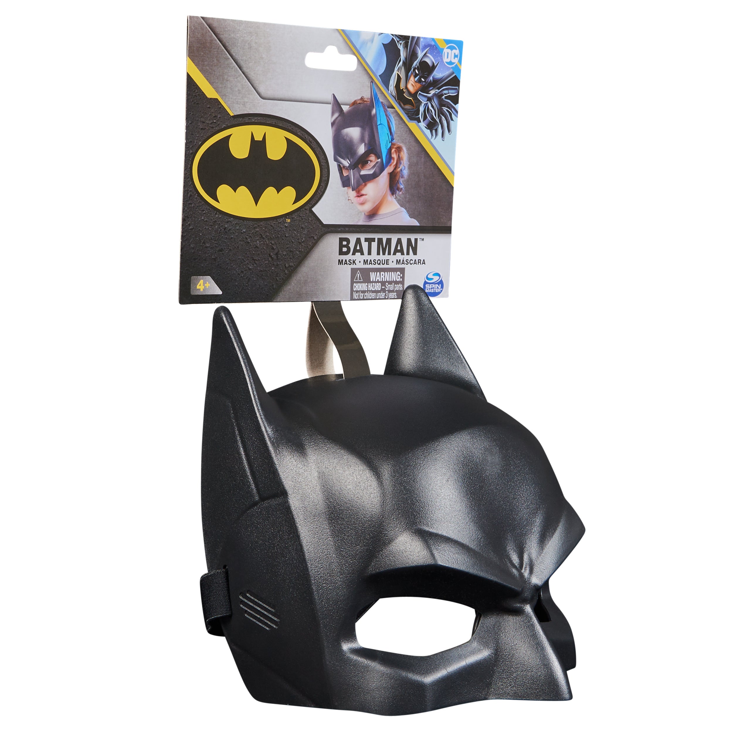Batman Hero Mask Batman