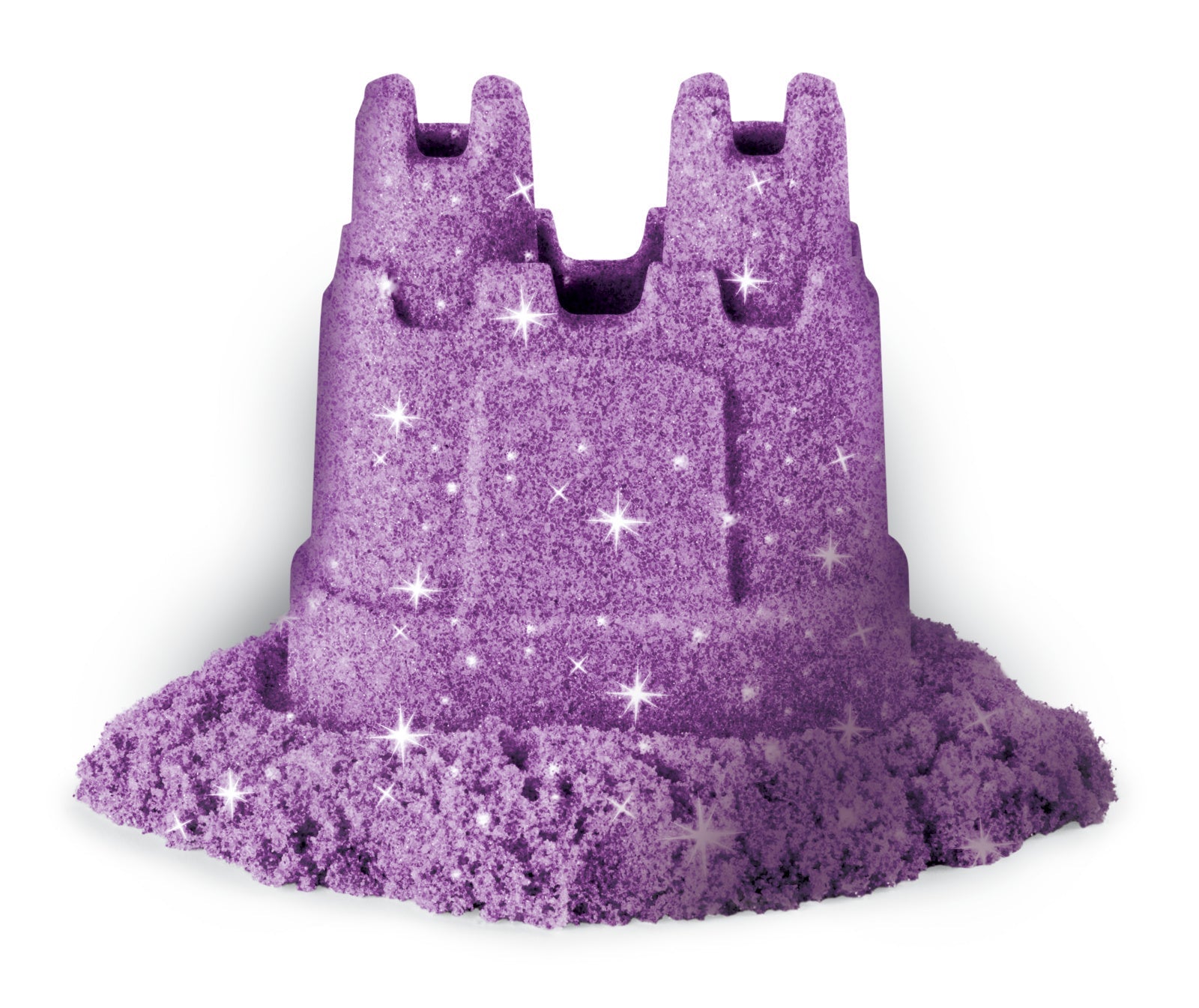 Kinetic Sand Shimmers 3 Pack