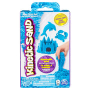 Kinetic Sand Neon Sand Box Blue