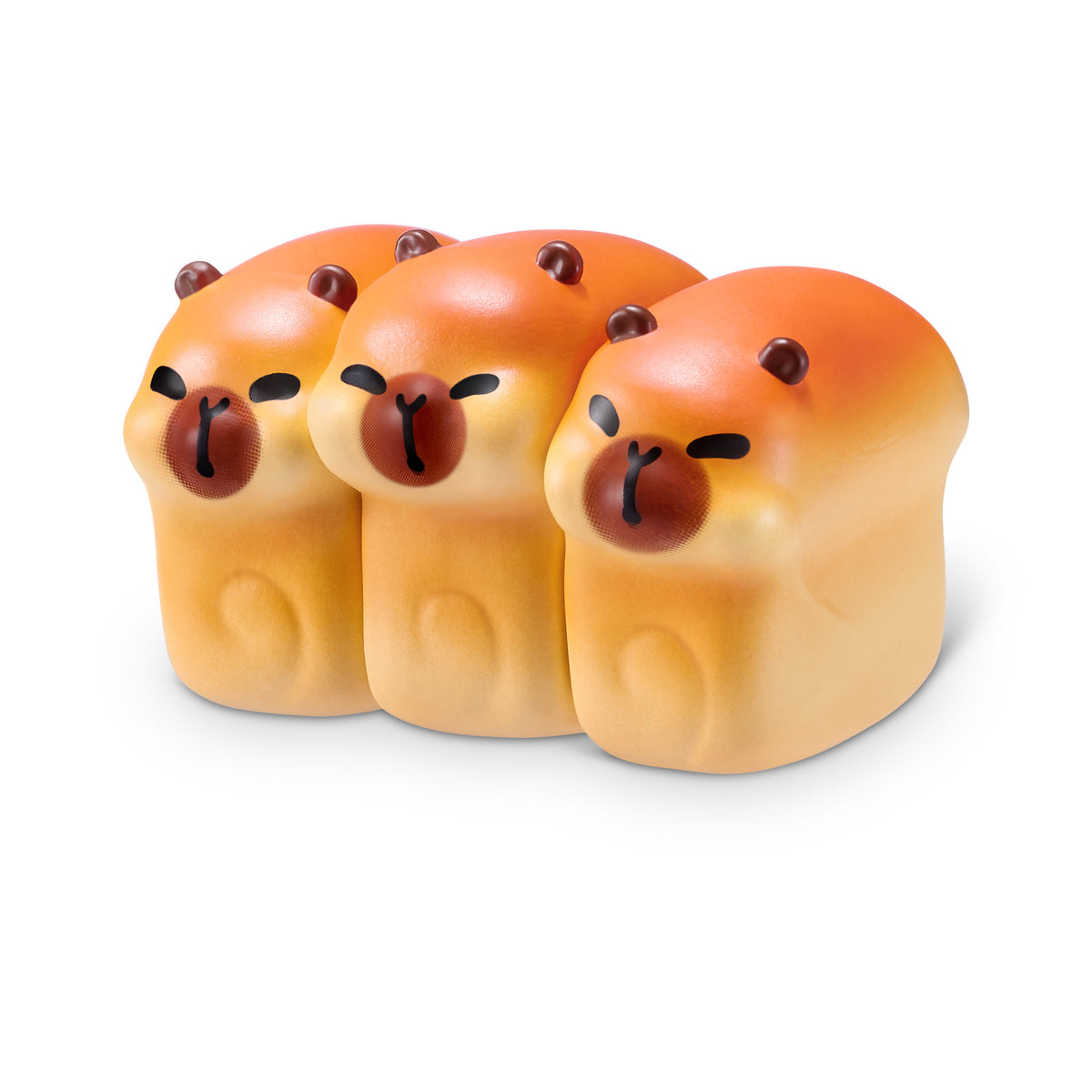 ZURU Mini Brands Capy Cafe Series 1 Mystery Capsule