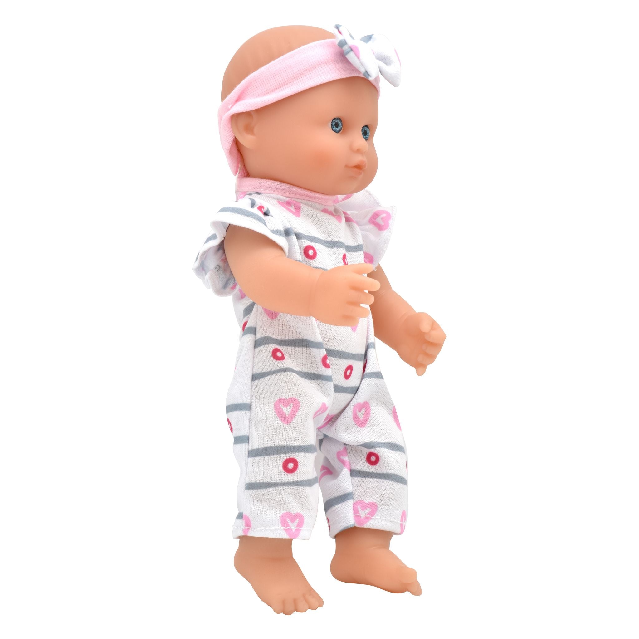 Dolls World Little Poppet 25cm Baby Doll