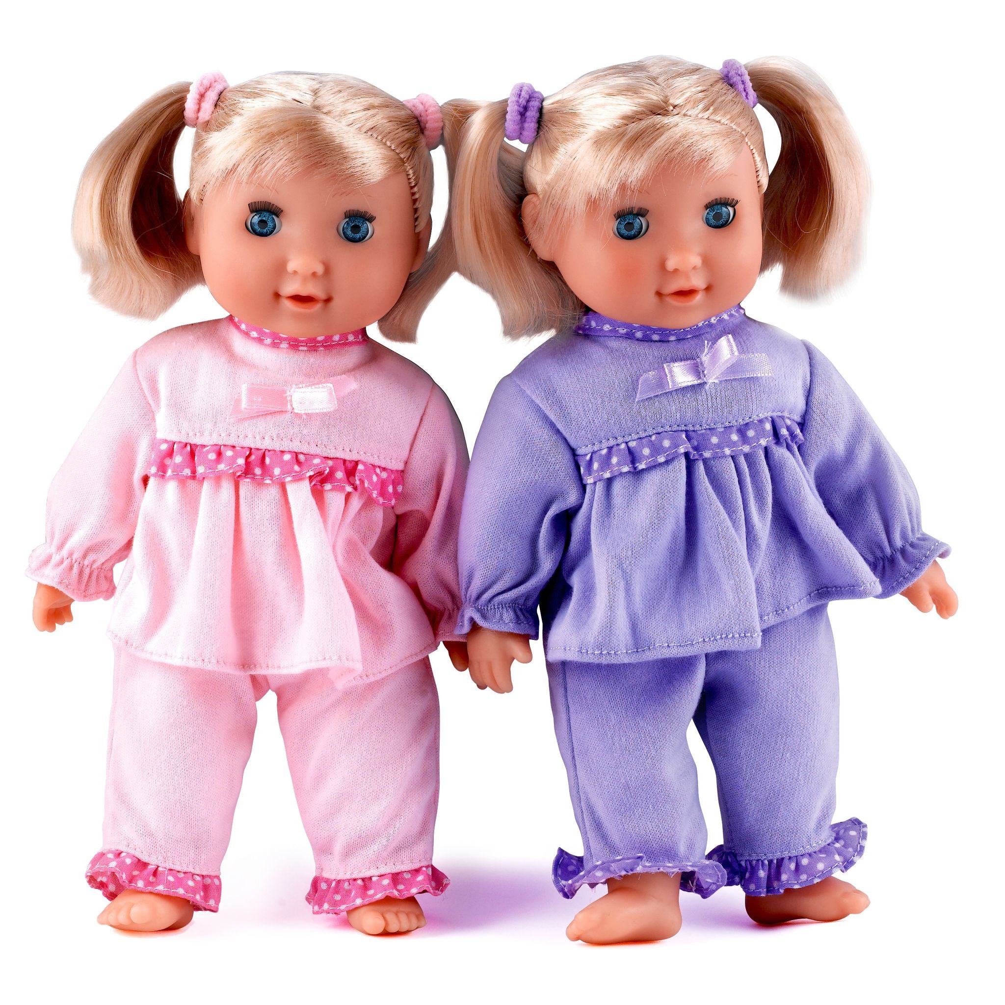 Dolls World Little Loves Toddler Assorted Styles