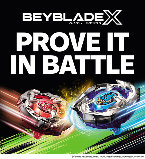 Beyblade Toyworld Australia