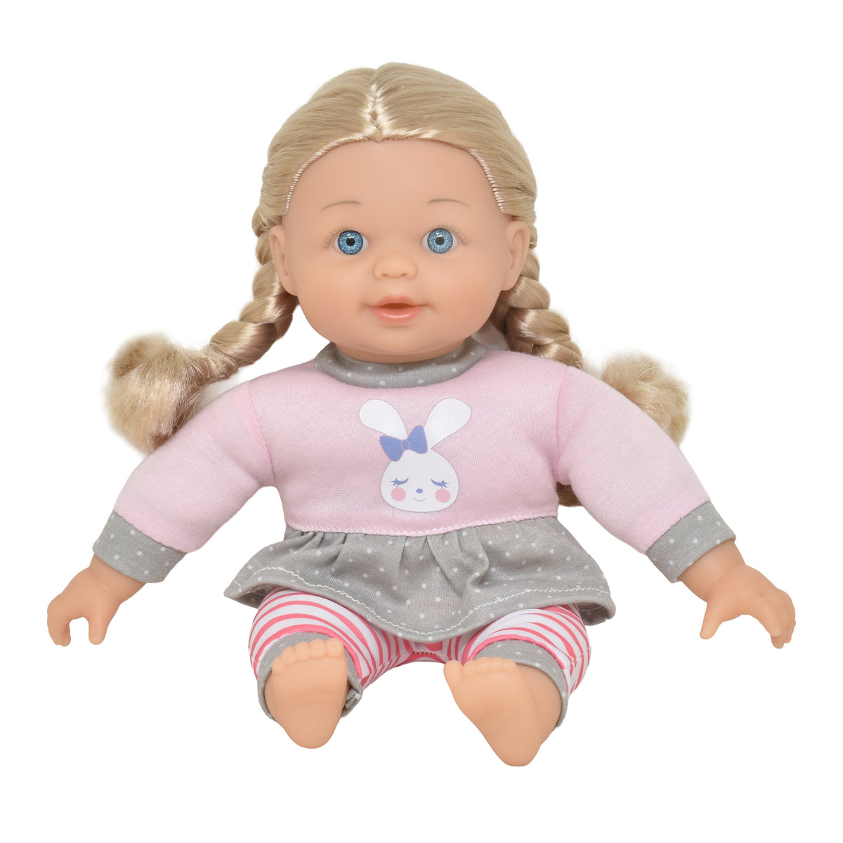 Dolls World 30cm Pacific Little Loves Toddler Doll