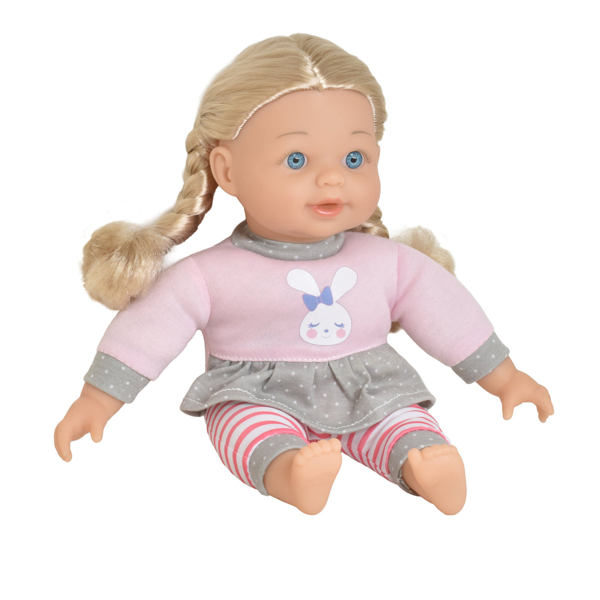 Dolls World 30cm Pacific Little Loves Toddler Doll