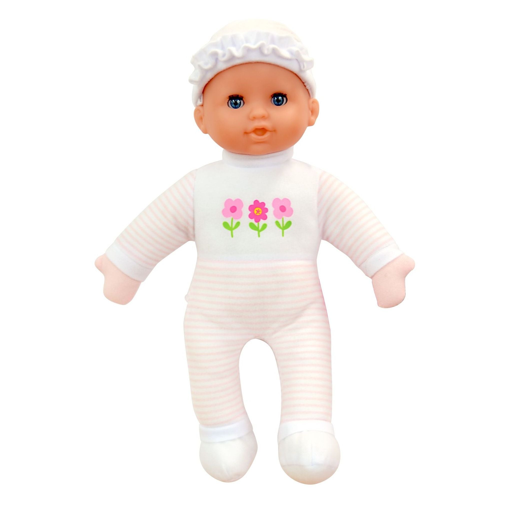 Dolls World Little Loves Soft Body Baby Doll Assorted Styles