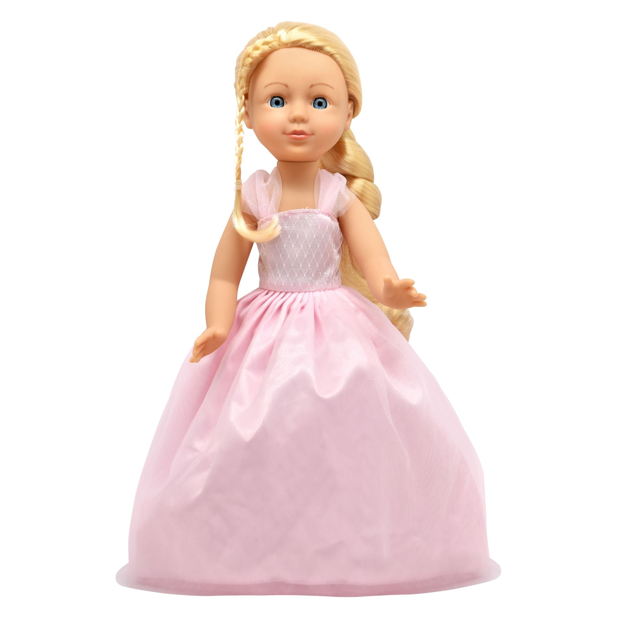 Dolls World Lola 14 Inch Doll