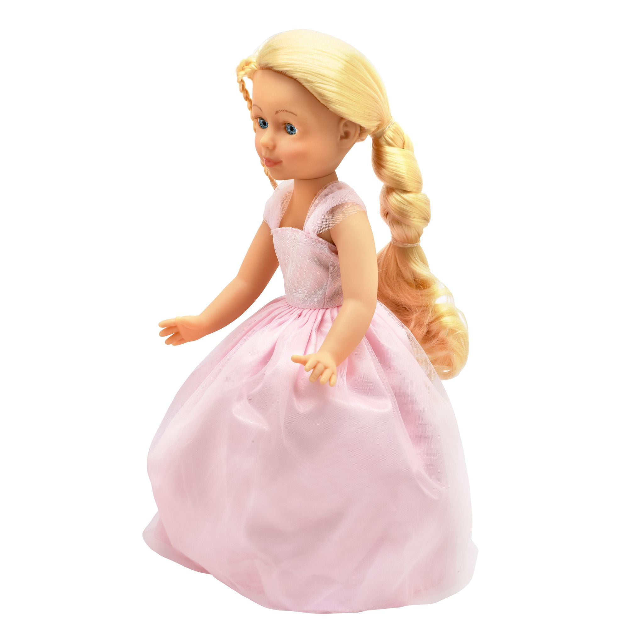 Dolls World Lola 14 Inch Doll