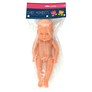 Dolls World Early Moments 41cm Doll - Boy