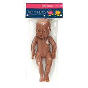 Dolls World Early Moments 41cm Doll - Girl