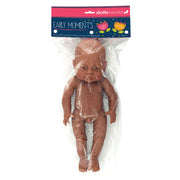 Dolls World Early Moments 41cm Doll - Boy