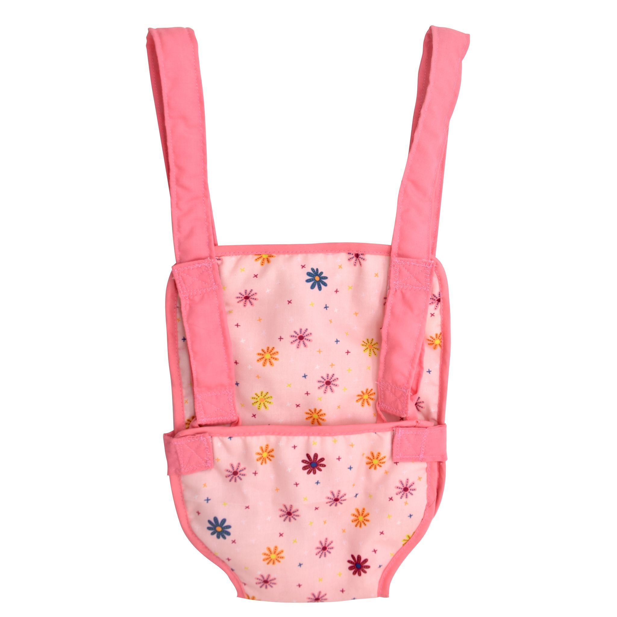 Dolls World Baby Carrier
