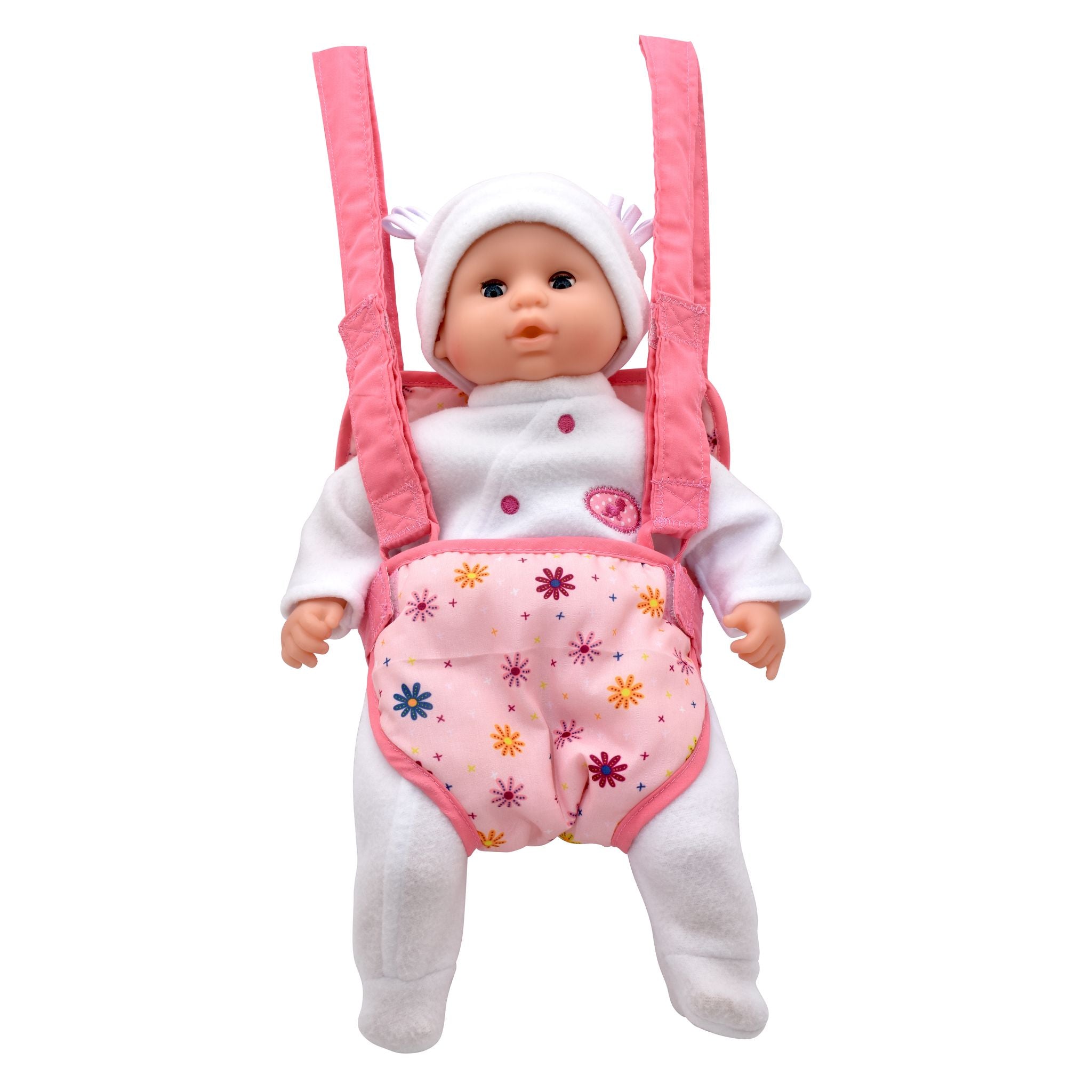 Dolls World Baby Carrier