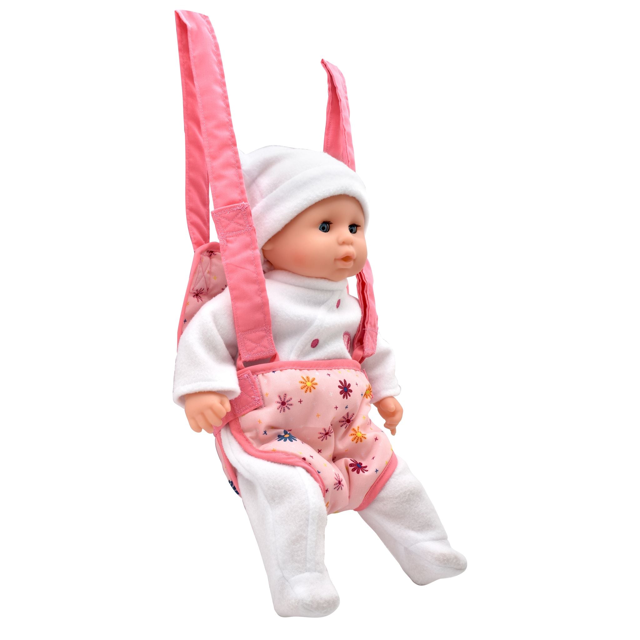 Dolls World Baby Carrier