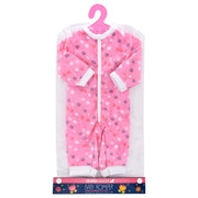 Dolls World Baby Romper Assorted Styles