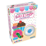 The World of Eric Carle - The Very Hungry Caterpillar Bakeshop Matching Game