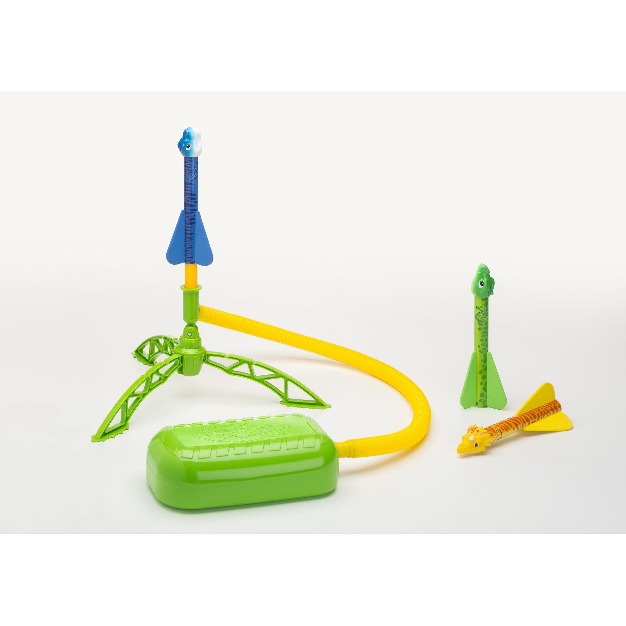 Stomp Rocket Dino-Soar Rockets