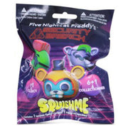 Five Nights At Freddy's Security Breach SquishMe 2.5 Inch Blind Bag
