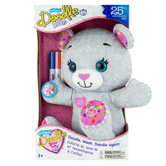 DOODLE BEAR - 25TH ANNIVERSARY EDITION
