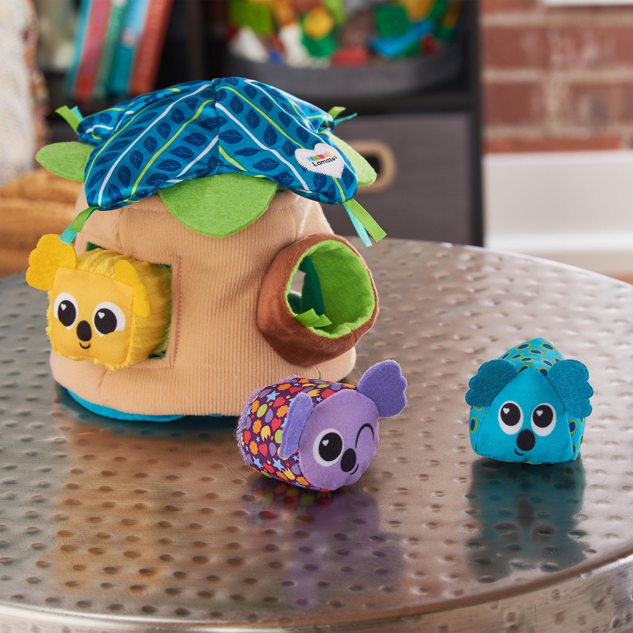 Lamaze Walla Walla Koala Tree Sorter