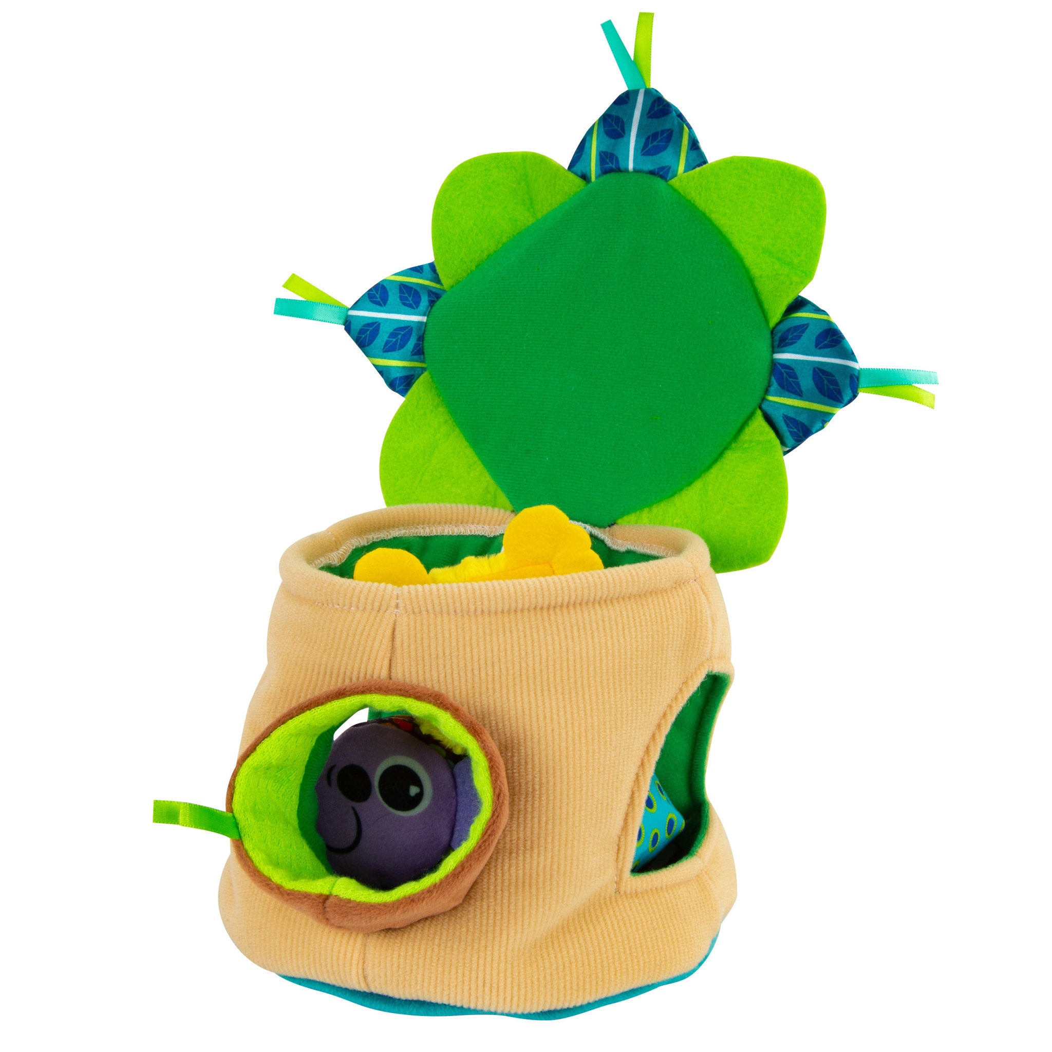 Lamaze Walla Walla Koala Tree Sorter