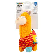 Lamaze Lettie The Llama - Toyworld Australia