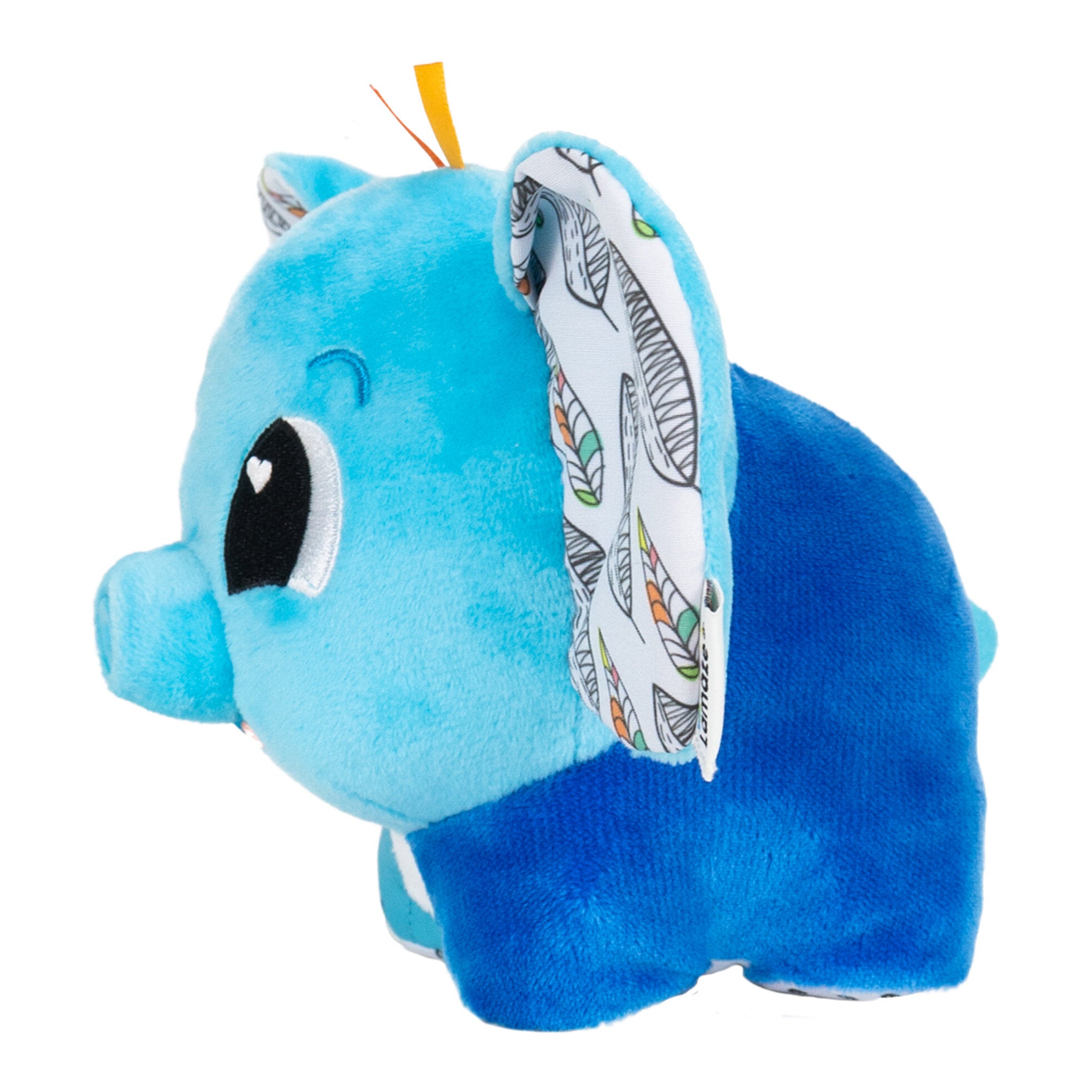 Lamaze Peek & Puff Elephant