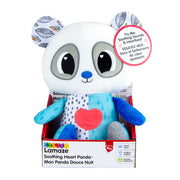 Lamaze Heartbeat Plush  Panda