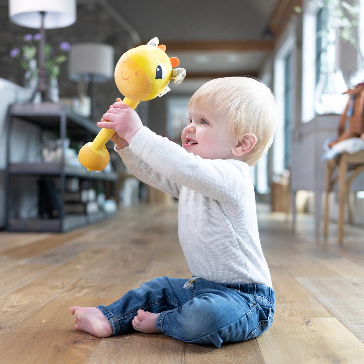 Lamaze Wacky Giraffe